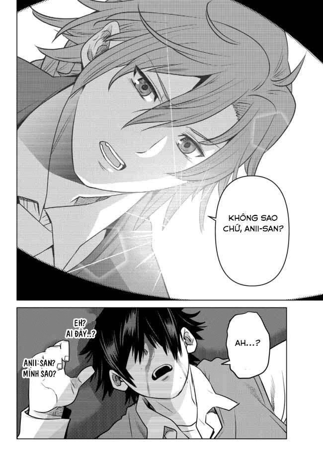 Anh Hùng Mạnh Nhất Lịch Sử Chuyển Sinh Và Vô Tình Trở Nên Vô Dịch Ở Học Viện Chapter 1 - 7