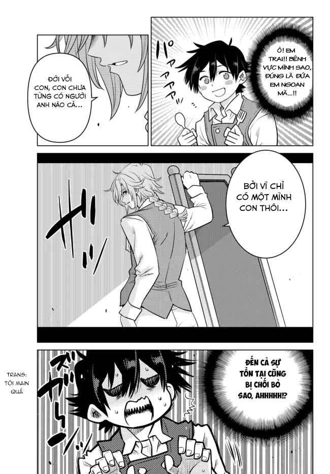 Anh Hùng Mạnh Nhất Lịch Sử Chuyển Sinh Và Vô Tình Trở Nên Vô Dịch Ở Học Viện Chapter 1 - 14