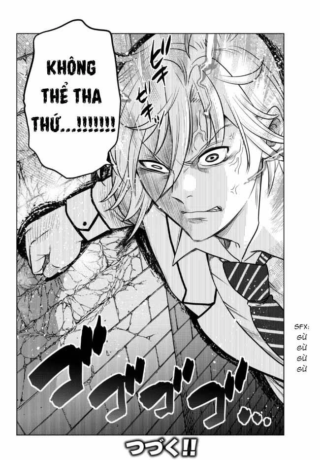 Anh Hùng Mạnh Nhất Lịch Sử Chuyển Sinh Và Vô Tình Trở Nên Vô Dịch Ở Học Viện Chapter 2.5 - 11