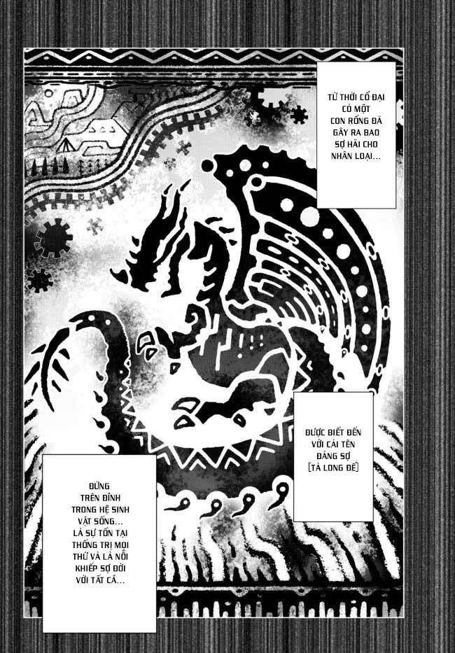 Anh Hùng Mạnh Nhất Lịch Sử Chuyển Sinh Và Vô Tình Trở Nên Vô Dịch Ở Học Viện Chapter 3.4 - 9