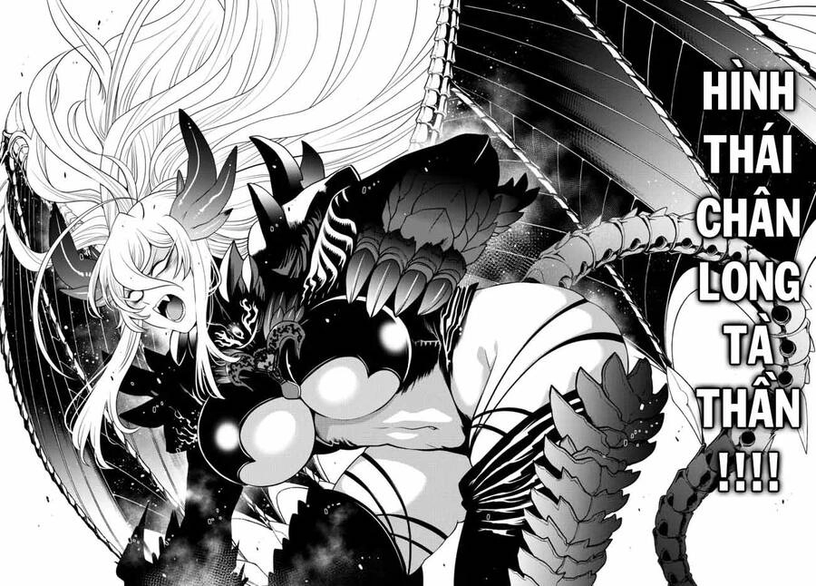 Anh Hùng Mạnh Nhất Lịch Sử Chuyển Sinh Và Vô Tình Trở Nên Vô Dịch Ở Học Viện Chapter 4.1 - 23