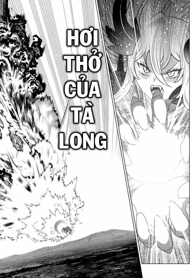 Anh Hùng Mạnh Nhất Lịch Sử Chuyển Sinh Và Vô Tình Trở Nên Vô Dịch Ở Học Viện Chapter 4.2 - 4