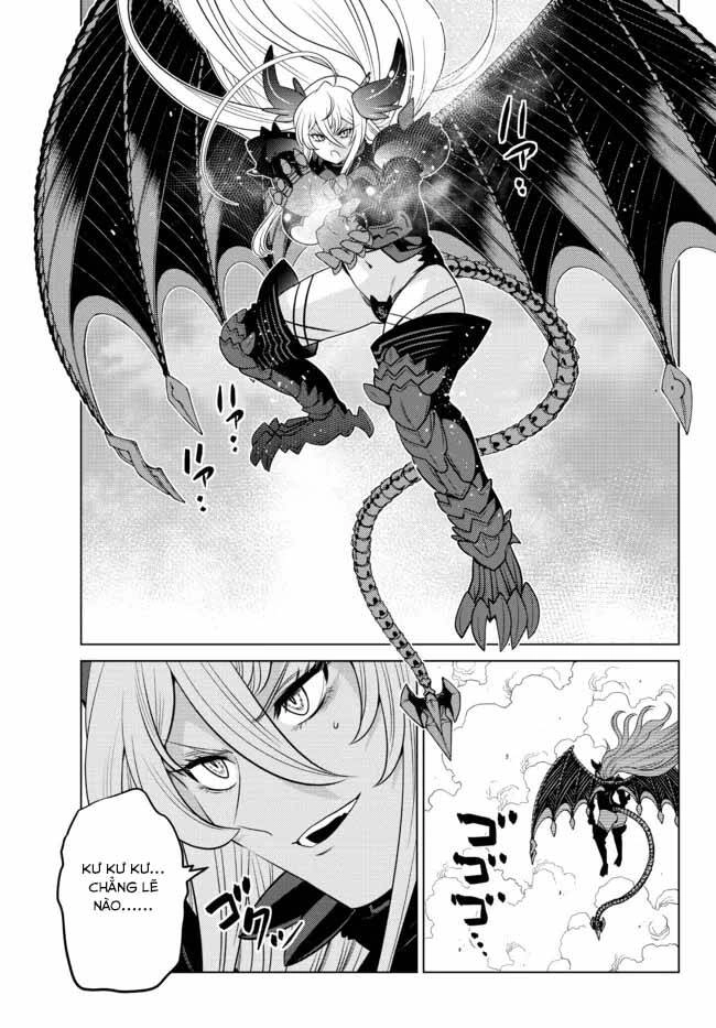 Anh Hùng Mạnh Nhất Lịch Sử Chuyển Sinh Và Vô Tình Trở Nên Vô Dịch Ở Học Viện Chapter 4.2 - 7