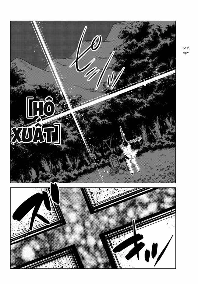 Anh Hùng Mạnh Nhất Lịch Sử Chuyển Sinh Và Vô Tình Trở Nên Vô Dịch Ở Học Viện Chapter 4.3 - 10