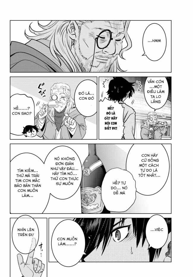 Anh Hùng Mạnh Nhất Lịch Sử Chuyển Sinh Và Vô Tình Trở Nên Vô Dịch Ở Học Viện Chapter 5 - 7