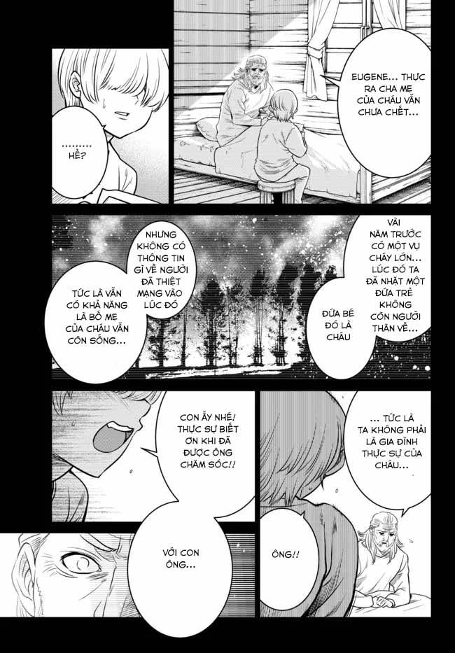 Anh Hùng Mạnh Nhất Lịch Sử Chuyển Sinh Và Vô Tình Trở Nên Vô Dịch Ở Học Viện Chapter 5 - 10