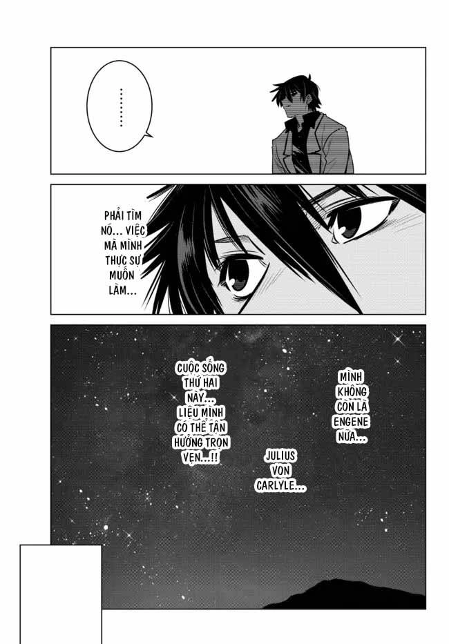 Anh Hùng Mạnh Nhất Lịch Sử Chuyển Sinh Và Vô Tình Trở Nên Vô Dịch Ở Học Viện Chapter 5 - 12