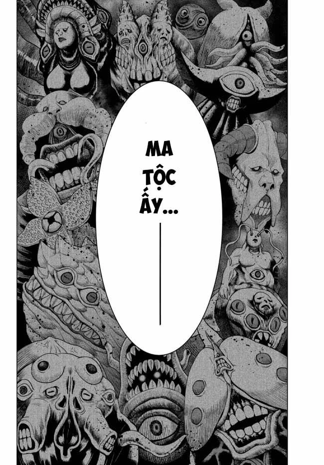 Anh Hùng Mạnh Nhất Lịch Sử Chuyển Sinh Và Vô Tình Trở Nên Vô Dịch Ở Học Viện Chapter 6.1 - 4