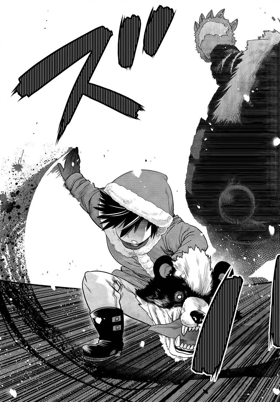 Anh Hùng Mạnh Nhất Lịch Sử Chuyển Sinh Và Vô Tình Trở Nên Vô Dịch Ở Học Viện Chapter 7 - 19