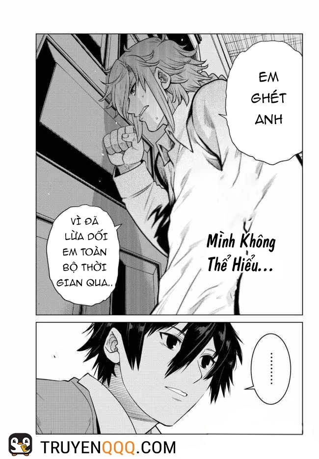 Anh Hùng Mạnh Nhất Lịch Sử Chuyển Sinh Và Vô Tình Trở Nên Vô Dịch Ở Học Viện Chapter 7.5 - 14