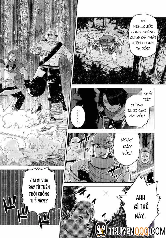 Anh Hùng Mạnh Nhất Lịch Sử Chuyển Sinh Và Vô Tình Trở Nên Vô Dịch Ở Học Viện Chapter 7.6 - 6