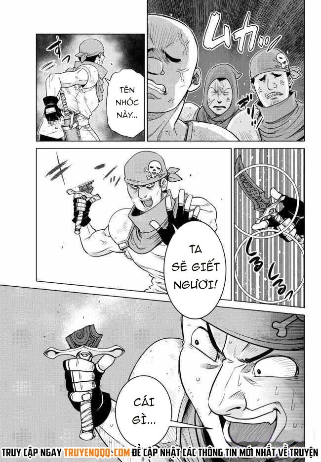 Anh Hùng Mạnh Nhất Lịch Sử Chuyển Sinh Và Vô Tình Trở Nên Vô Dịch Ở Học Viện Chapter 7.6 - 9