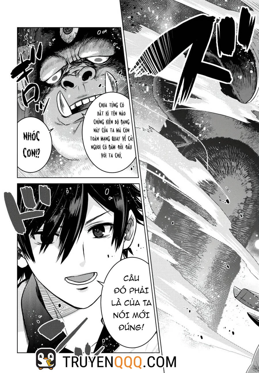 Anh Hùng Mạnh Nhất Lịch Sử Chuyển Sinh Và Vô Tình Trở Nên Vô Dịch Ở Học Viện Chapter 7.6 - 21