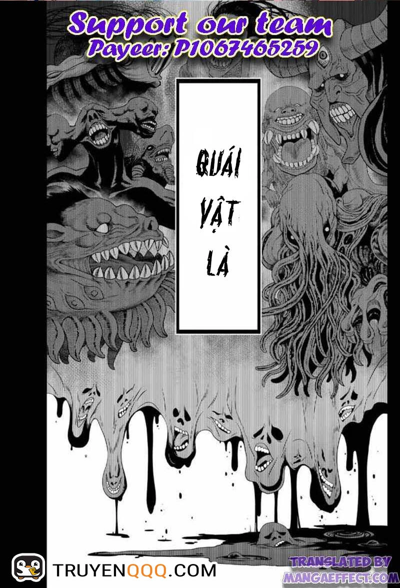 Anh Hùng Mạnh Nhất Lịch Sử Chuyển Sinh Và Vô Tình Trở Nên Vô Dịch Ở Học Viện Chapter 8 - 2