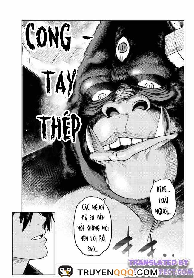 Anh Hùng Mạnh Nhất Lịch Sử Chuyển Sinh Và Vô Tình Trở Nên Vô Dịch Ở Học Viện Chapter 8 - 6