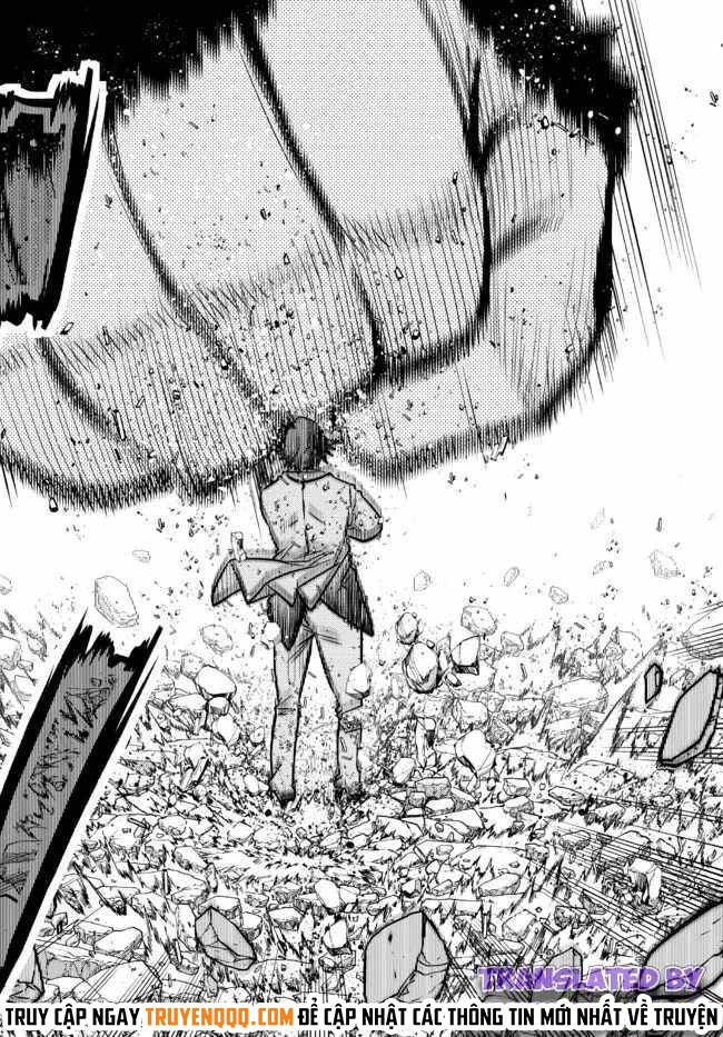 Anh Hùng Mạnh Nhất Lịch Sử Chuyển Sinh Và Vô Tình Trở Nên Vô Dịch Ở Học Viện Chapter 8 - 9