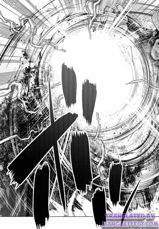 Anh Hùng Mạnh Nhất Lịch Sử Chuyển Sinh Và Vô Tình Trở Nên Vô Dịch Ở Học Viện Chapter 8.5 - 3