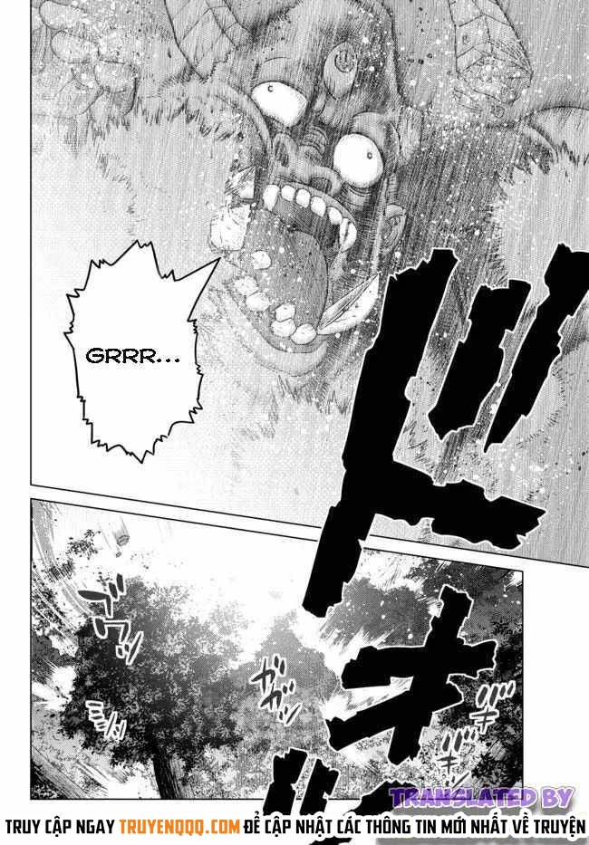 Anh Hùng Mạnh Nhất Lịch Sử Chuyển Sinh Và Vô Tình Trở Nên Vô Dịch Ở Học Viện Chapter 8.5 - 4