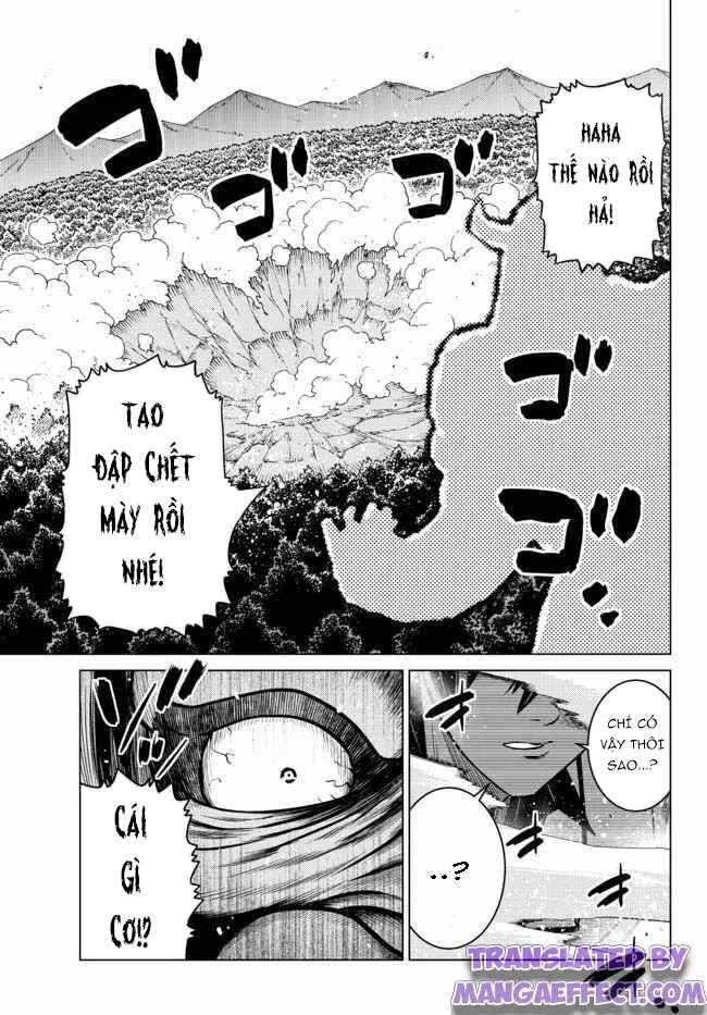 Anh Hùng Mạnh Nhất Lịch Sử Chuyển Sinh Và Vô Tình Trở Nên Vô Dịch Ở Học Viện Chapter 8.5 - 15