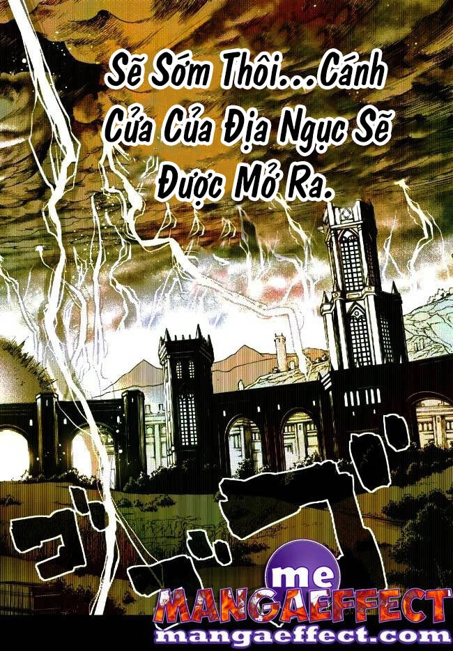 Anh Hùng Mạnh Nhất Lịch Sử Chuyển Sinh Và Vô Tình Trở Nên Vô Dịch Ở Học Viện Chapter 9.5 - 8