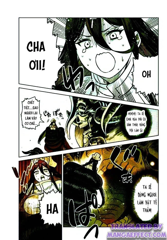 Anh Hùng Mạnh Nhất Lịch Sử Chuyển Sinh Và Vô Tình Trở Nên Vô Dịch Ở Học Viện Chapter 10.5 - 8