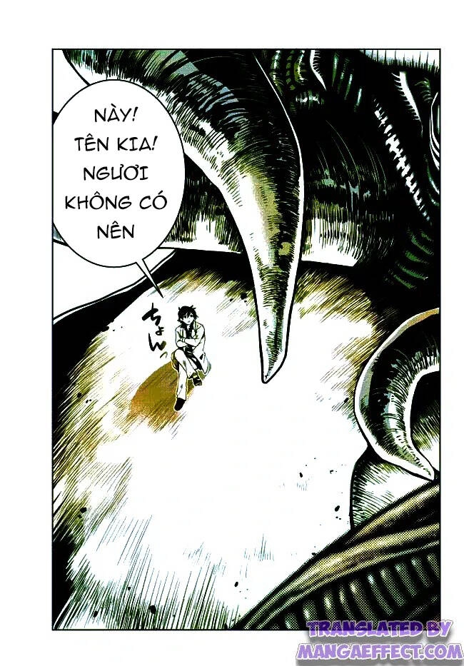 Anh Hùng Mạnh Nhất Lịch Sử Chuyển Sinh Và Vô Tình Trở Nên Vô Dịch Ở Học Viện Chapter 10.5 - 10