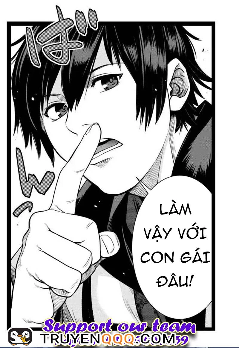 Anh Hùng Mạnh Nhất Lịch Sử Chuyển Sinh Và Vô Tình Trở Nên Vô Dịch Ở Học Viện Chapter 10.5 - 11