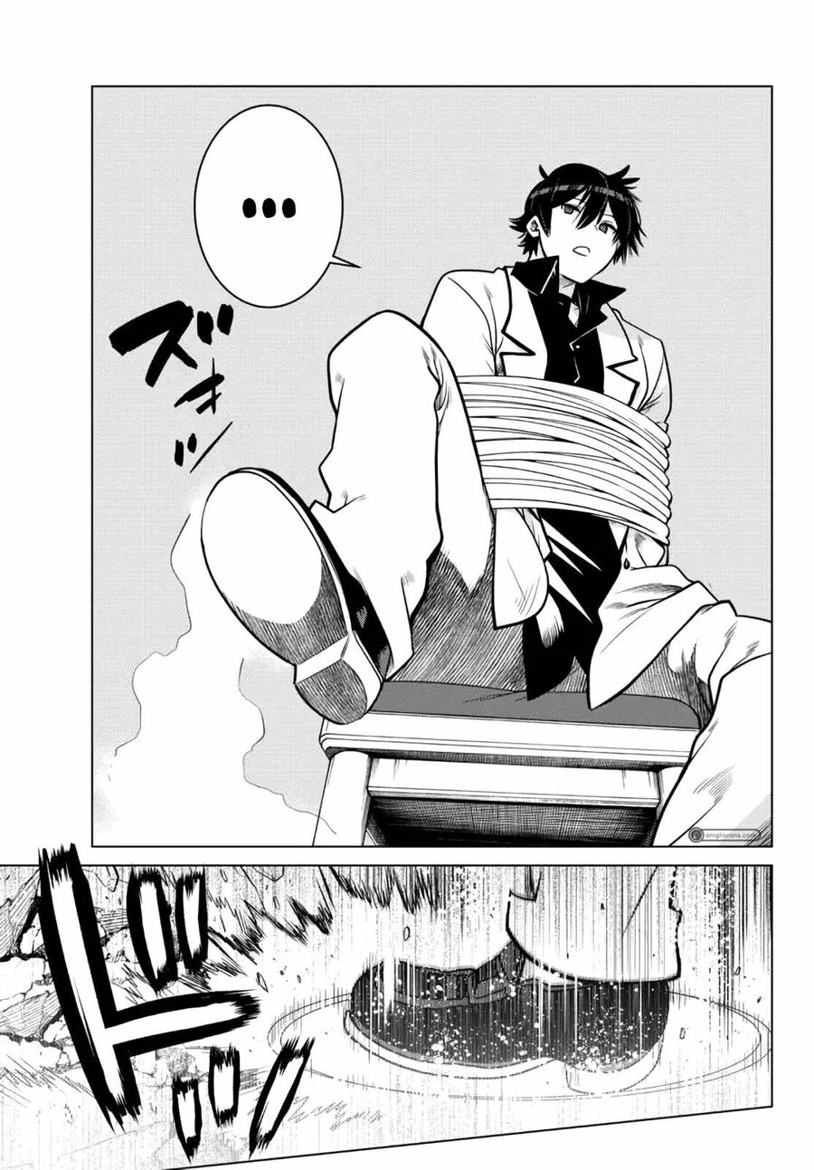 Anh Hùng Mạnh Nhất Lịch Sử Chuyển Sinh Và Vô Tình Trở Nên Vô Dịch Ở Học Viện Chapter 11.2 - 13