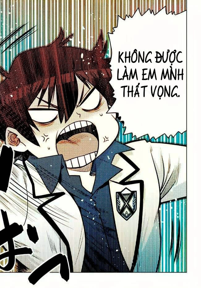 Anh Hùng Mạnh Nhất Lịch Sử Chuyển Sinh Và Vô Tình Trở Nên Vô Dịch Ở Học Viện Chapter 12.1 - 17