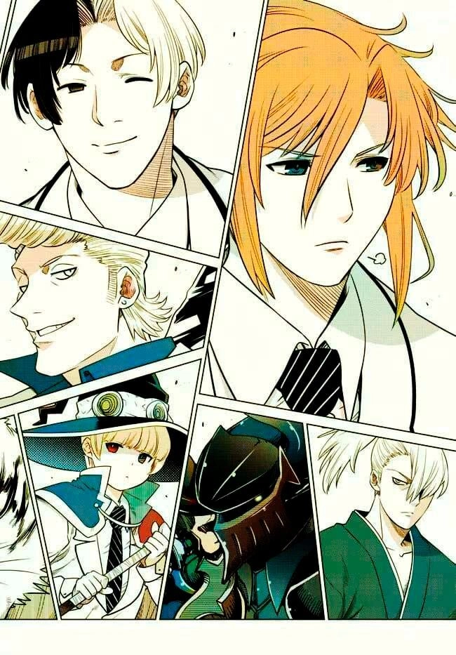 Anh Hùng Mạnh Nhất Lịch Sử Chuyển Sinh Và Vô Tình Trở Nên Vô Dịch Ở Học Viện Chapter 12.2 - 16