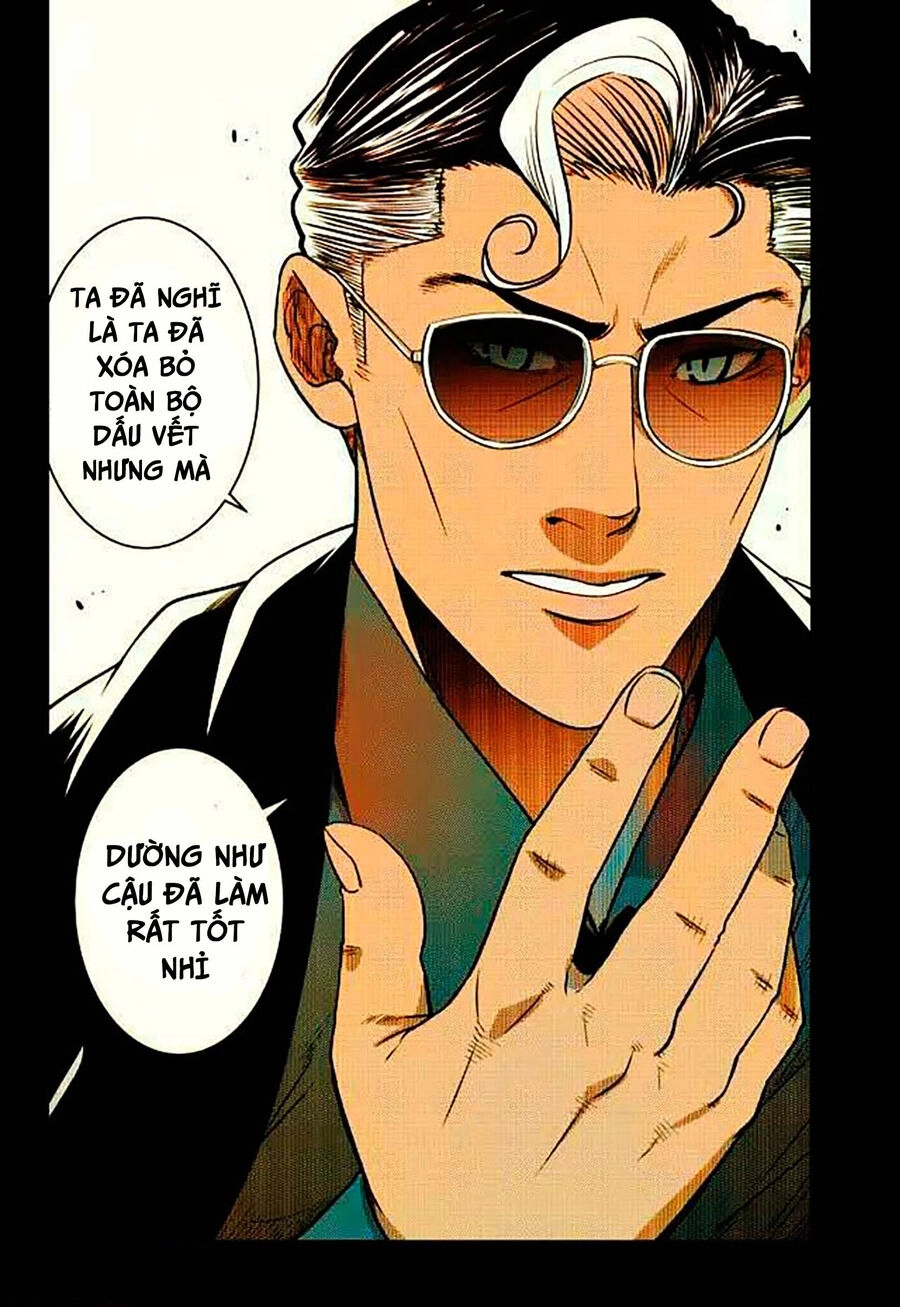 Anh Hùng Mạnh Nhất Lịch Sử Chuyển Sinh Và Vô Tình Trở Nên Vô Dịch Ở Học Viện Chapter 12.3 - 7