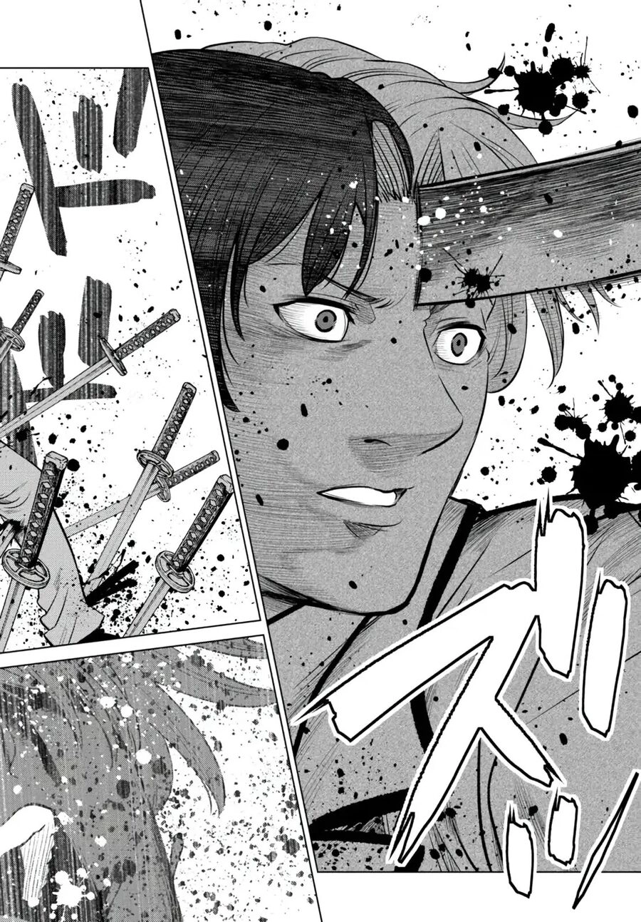 Anh Hùng Mạnh Nhất Lịch Sử Chuyển Sinh Và Vô Tình Trở Nên Vô Dịch Ở Học Viện Chapter 13.2 - 1