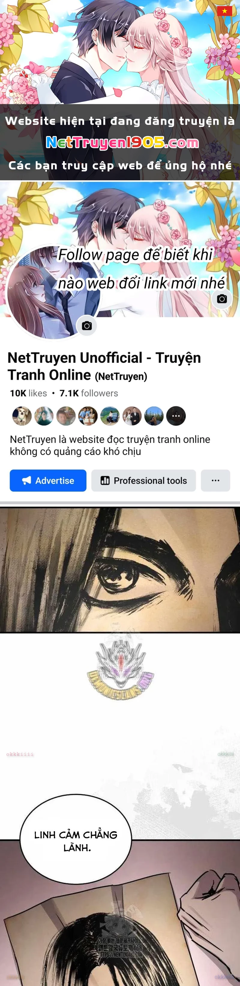 Tuyệt Thế Quân Lâm Chapter 63 - 1