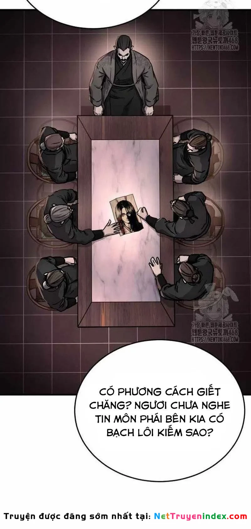 Tuyệt Thế Quân Lâm Chapter 63 - 3