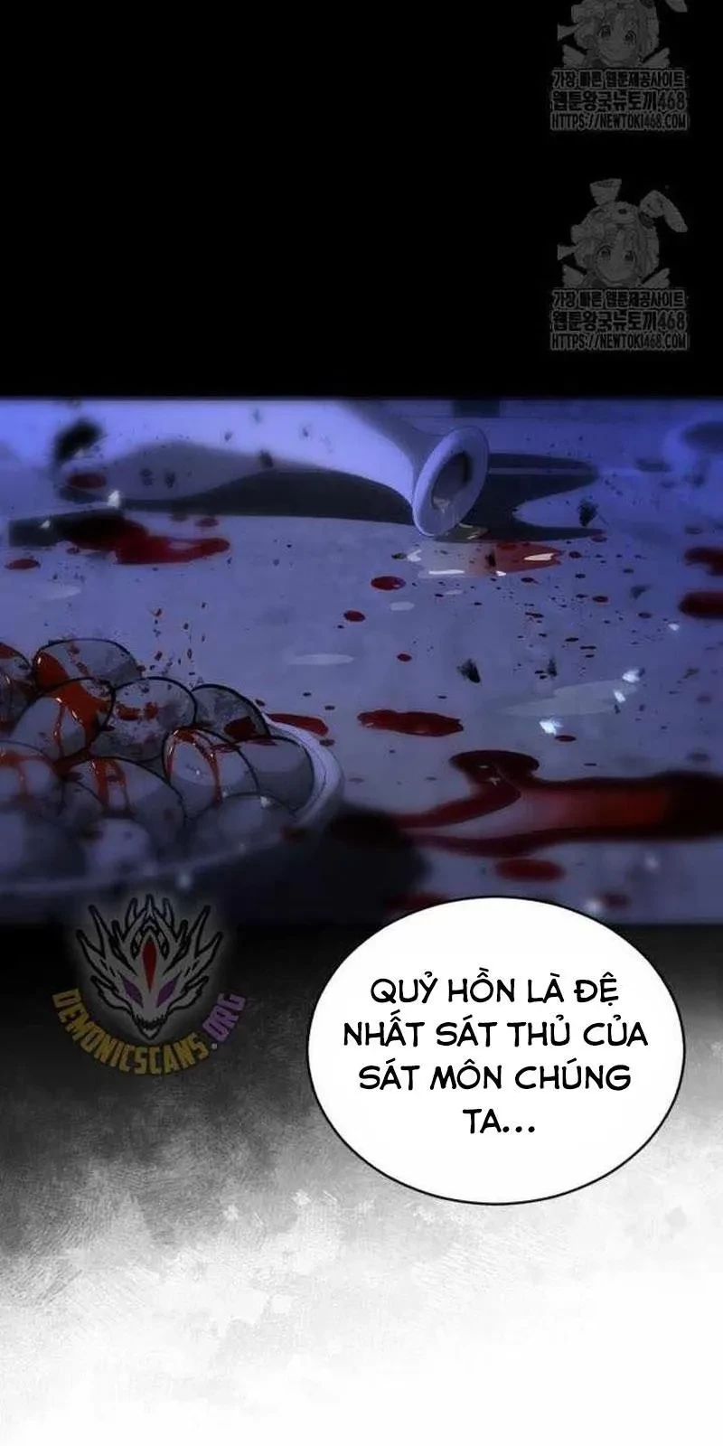 Tuyệt Thế Quân Lâm Chapter 63 - 8