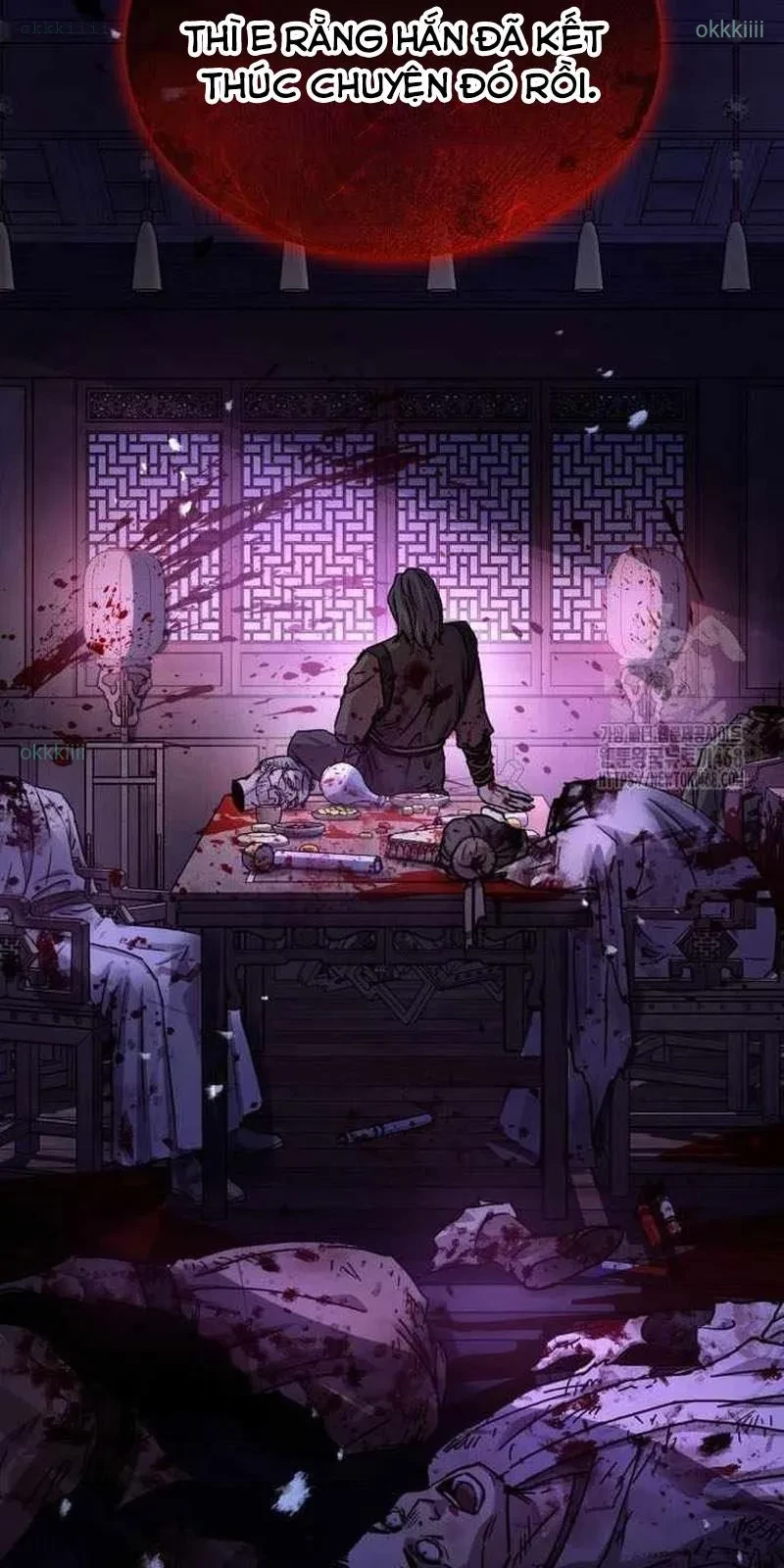 Tuyệt Thế Quân Lâm Chapter 63 - 14