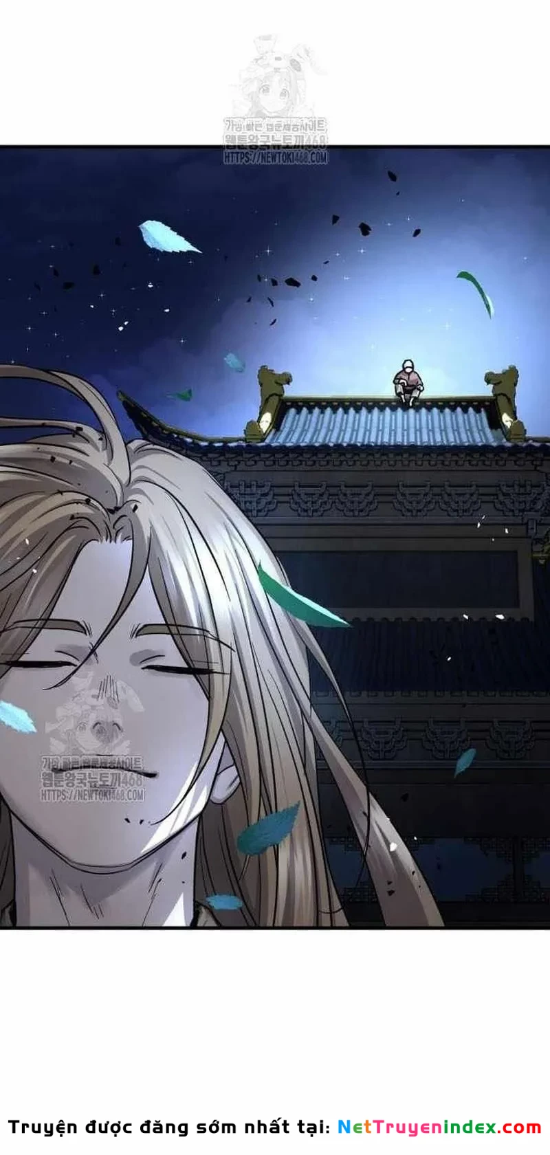 Tuyệt Thế Quân Lâm Chapter 63 - 28