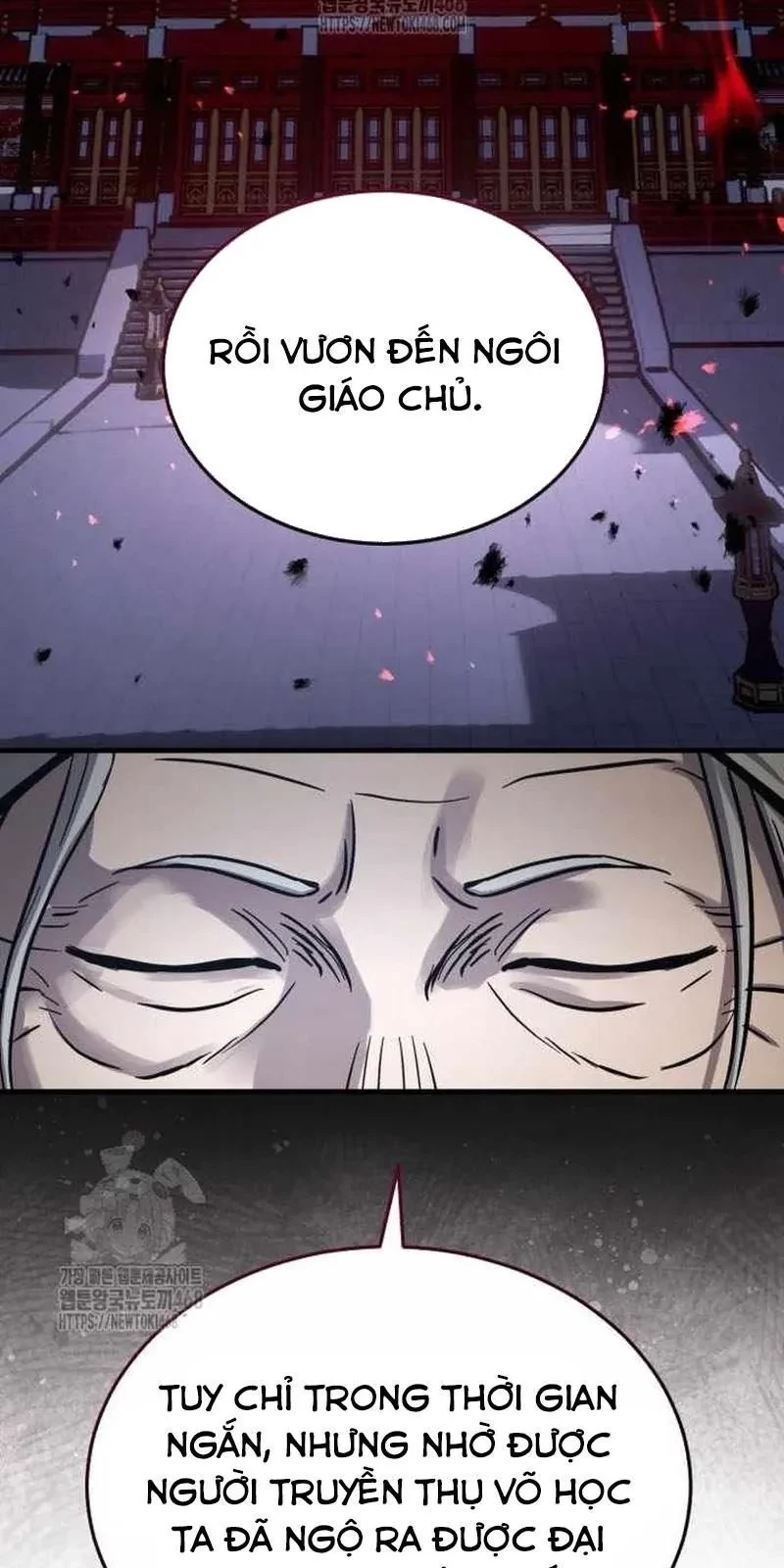 Tuyệt Thế Quân Lâm Chapter 63 - 40