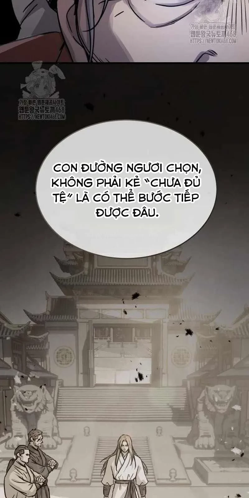 Tuyệt Thế Quân Lâm Chapter 63 - 48