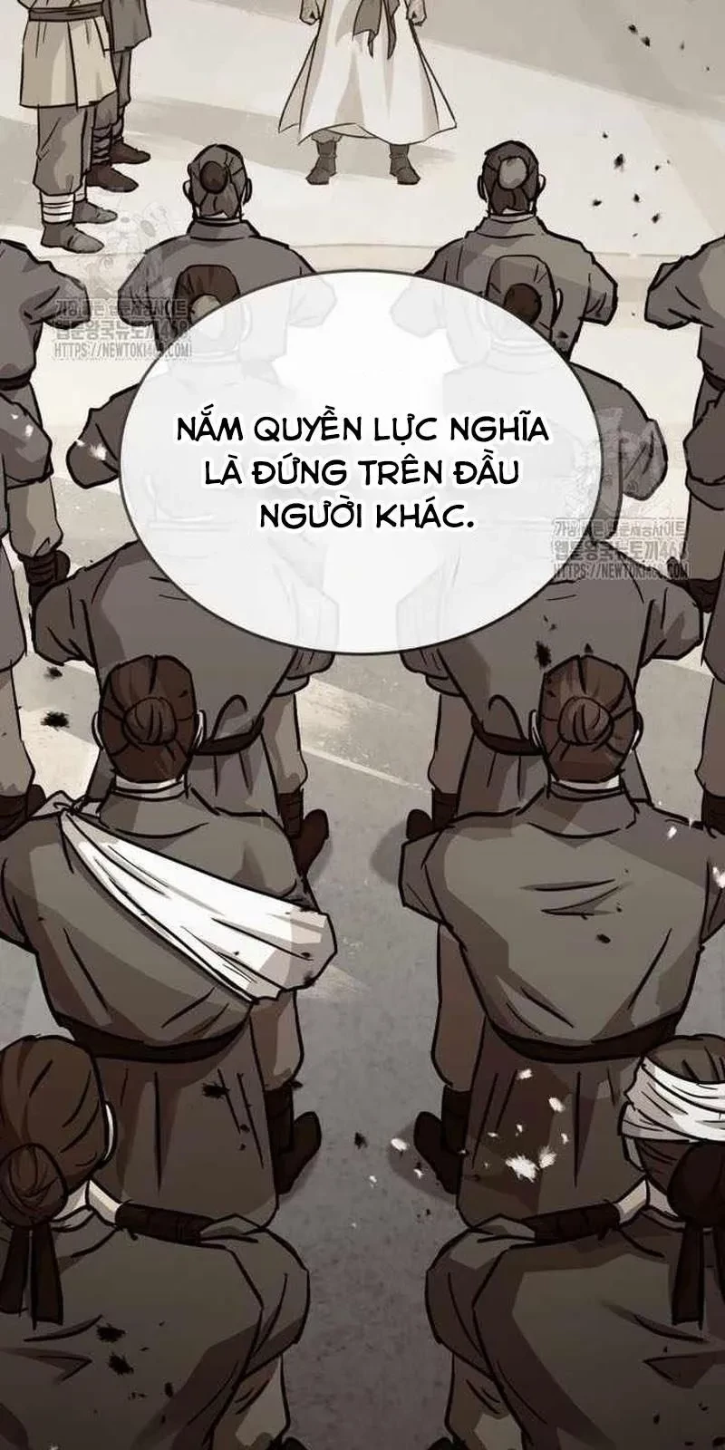 Tuyệt Thế Quân Lâm Chapter 63 - 49