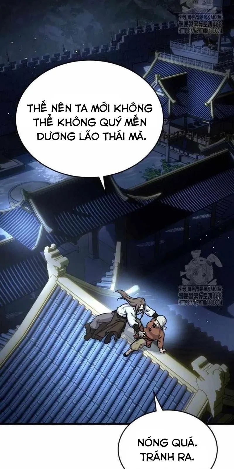 Tuyệt Thế Quân Lâm Chapter 63 - 56