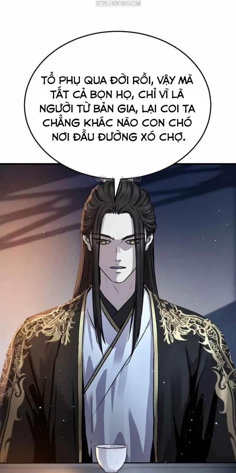 Tuyệt Thế Quân Lâm Chapter 63 - 60