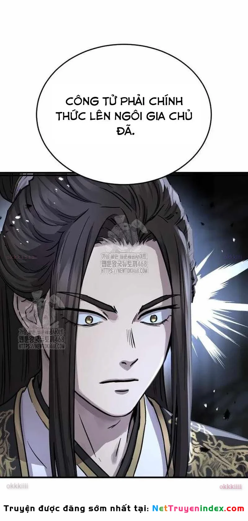 Tuyệt Thế Quân Lâm Chapter 63 - 64