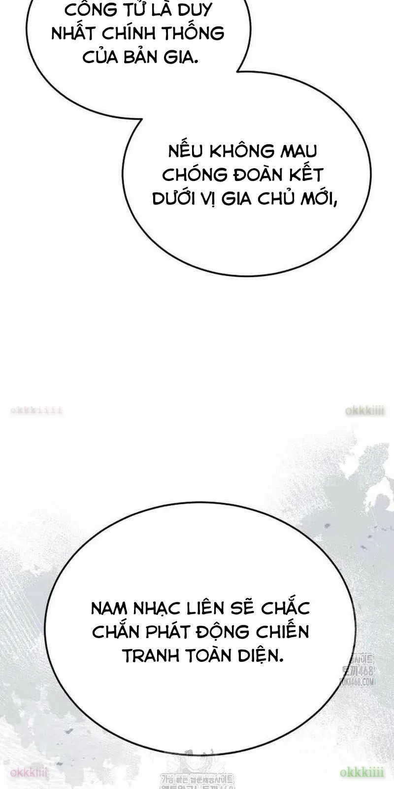 Tuyệt Thế Quân Lâm Chapter 63 - 66