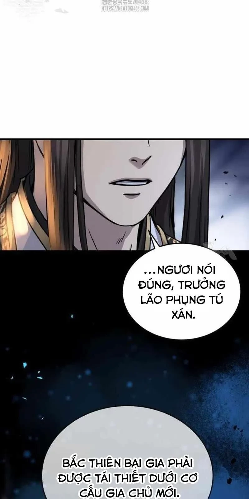 Tuyệt Thế Quân Lâm Chapter 63 - 67