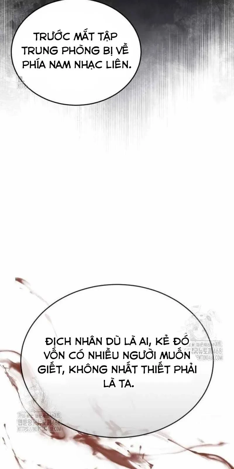 Tuyệt Thế Quân Lâm Chapter 63 - 69