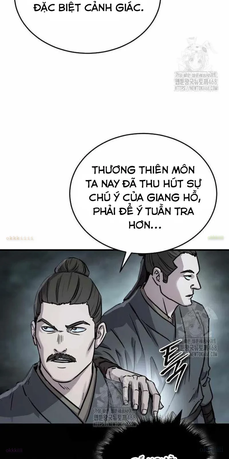 Tuyệt Thế Quân Lâm Chapter 63 - 72