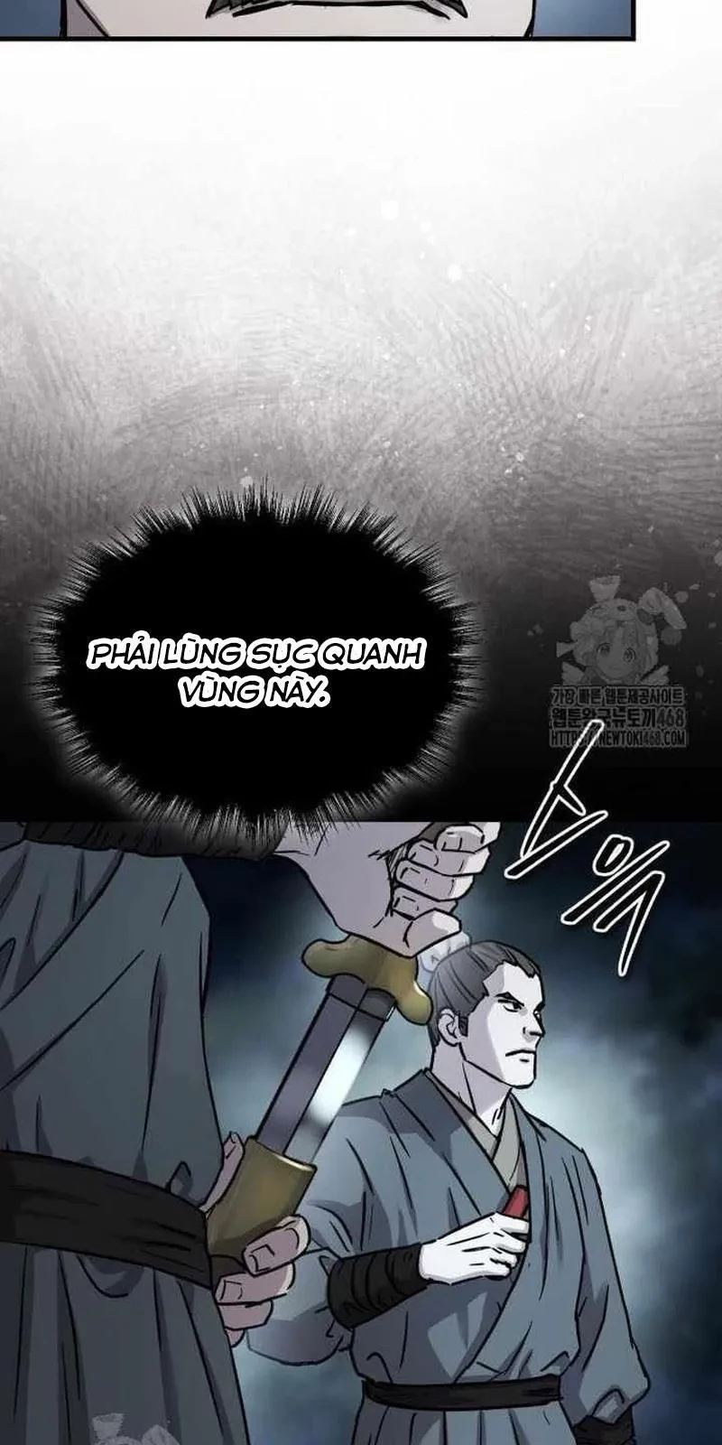 Tuyệt Thế Quân Lâm Chapter 63 - 74