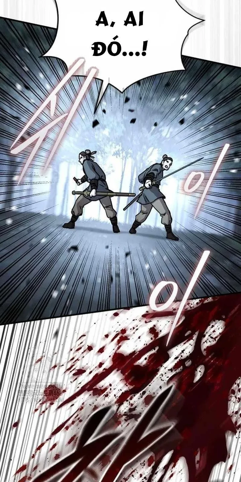 Tuyệt Thế Quân Lâm Chapter 63 - 76