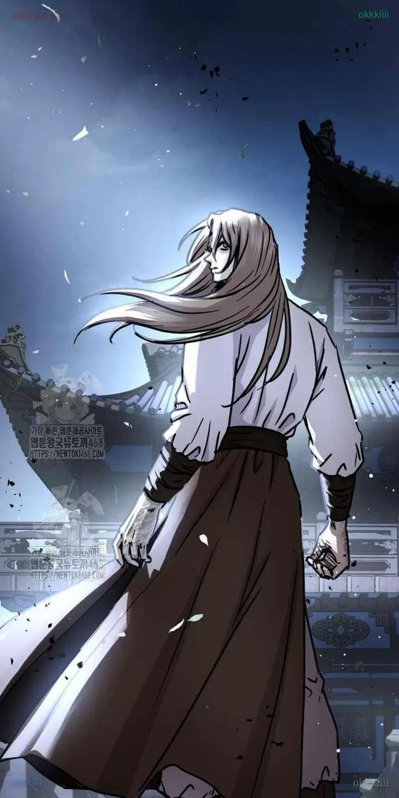 Tuyệt Thế Quân Lâm Chapter 63 - 78